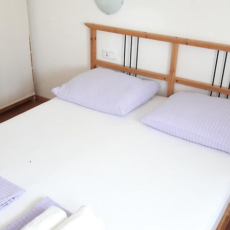 Apartmani Jureta Okrug Gornji Bagian luar foto
