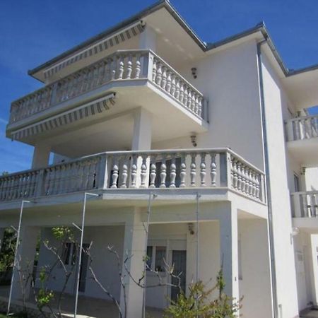 Apartmani Jureta Okrug Gornji Bagian luar foto