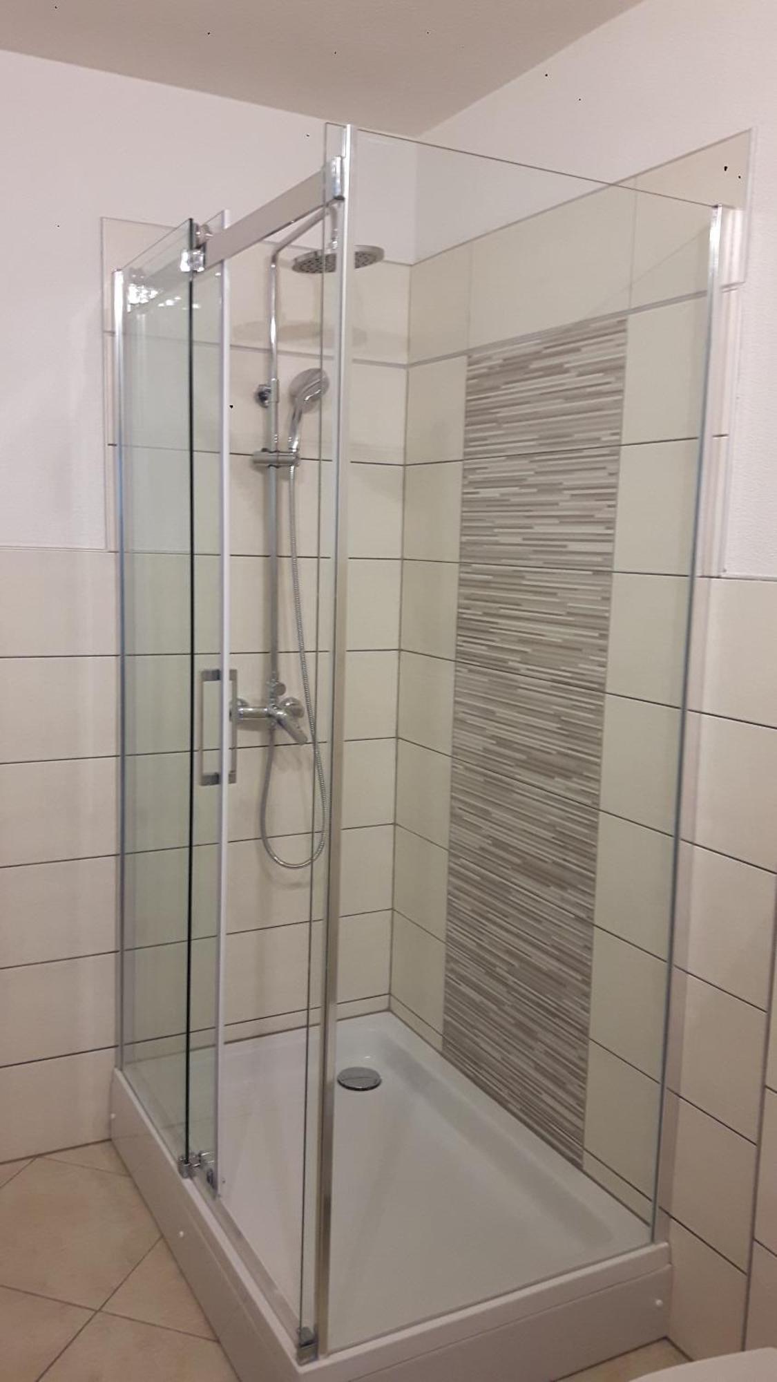 Apartmani Jureta Okrug Gornji Bagian luar foto