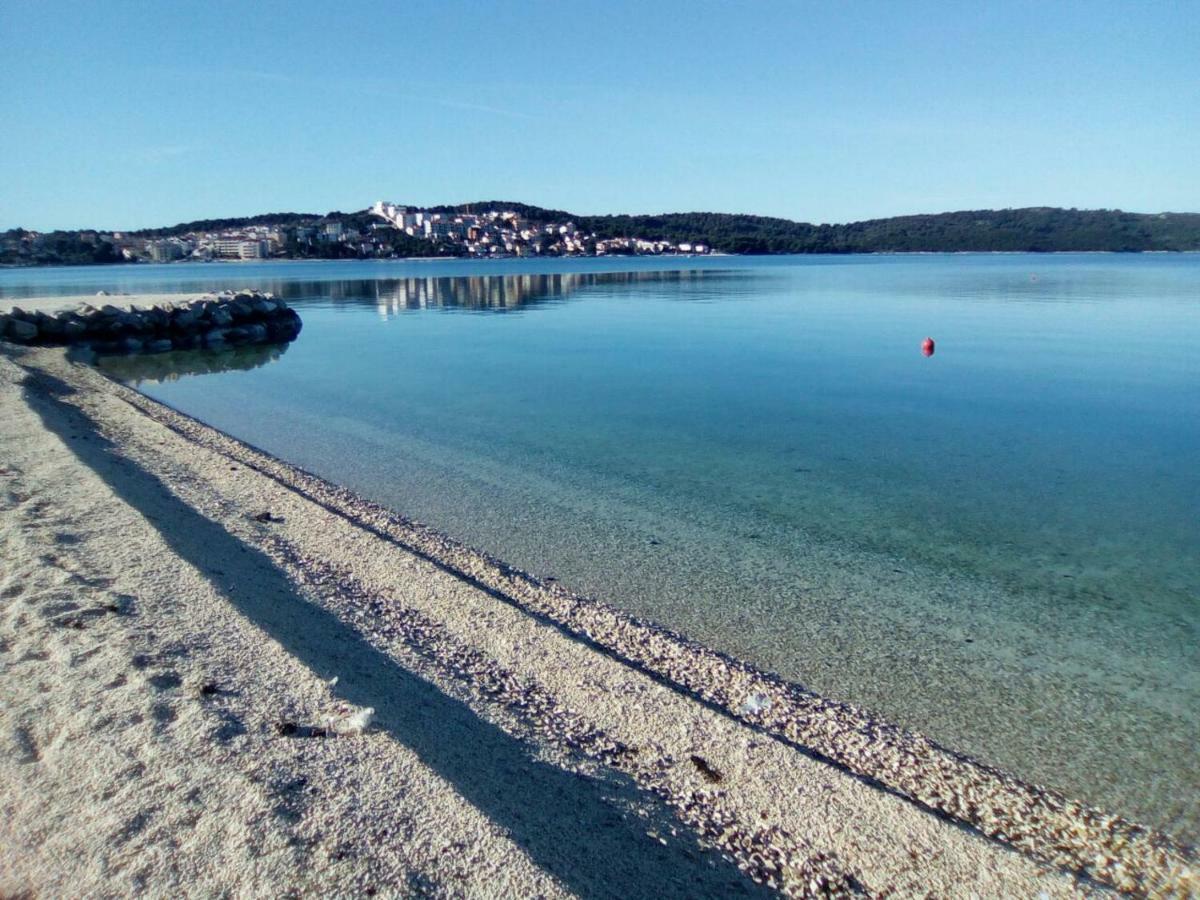Apartmani Jureta Okrug Gornji Bagian luar foto
