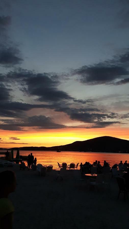 Apartmani Jureta Okrug Gornji Bagian luar foto