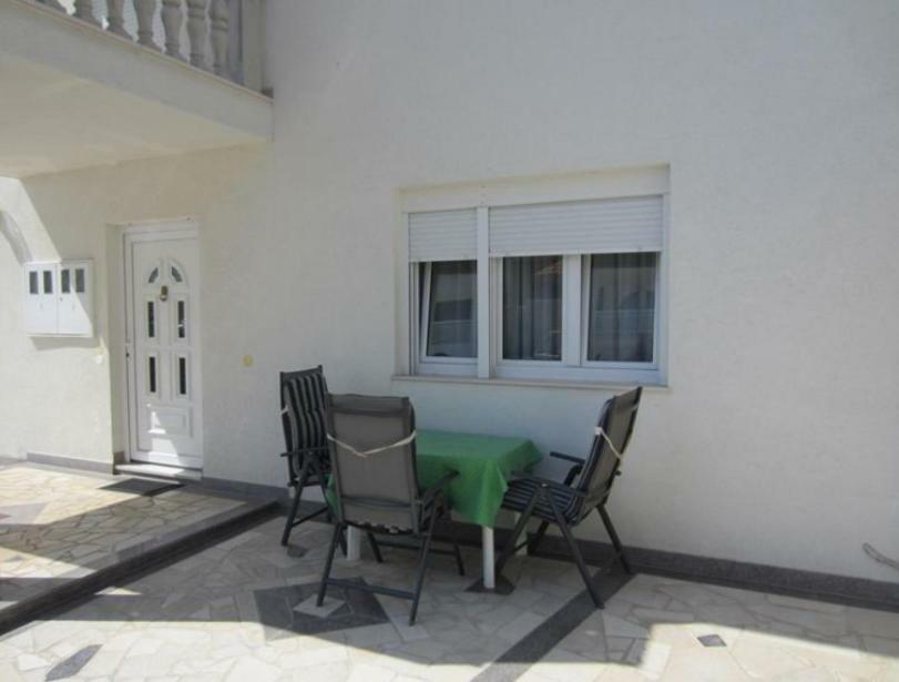 Apartmani Jureta Okrug Gornji Bagian luar foto