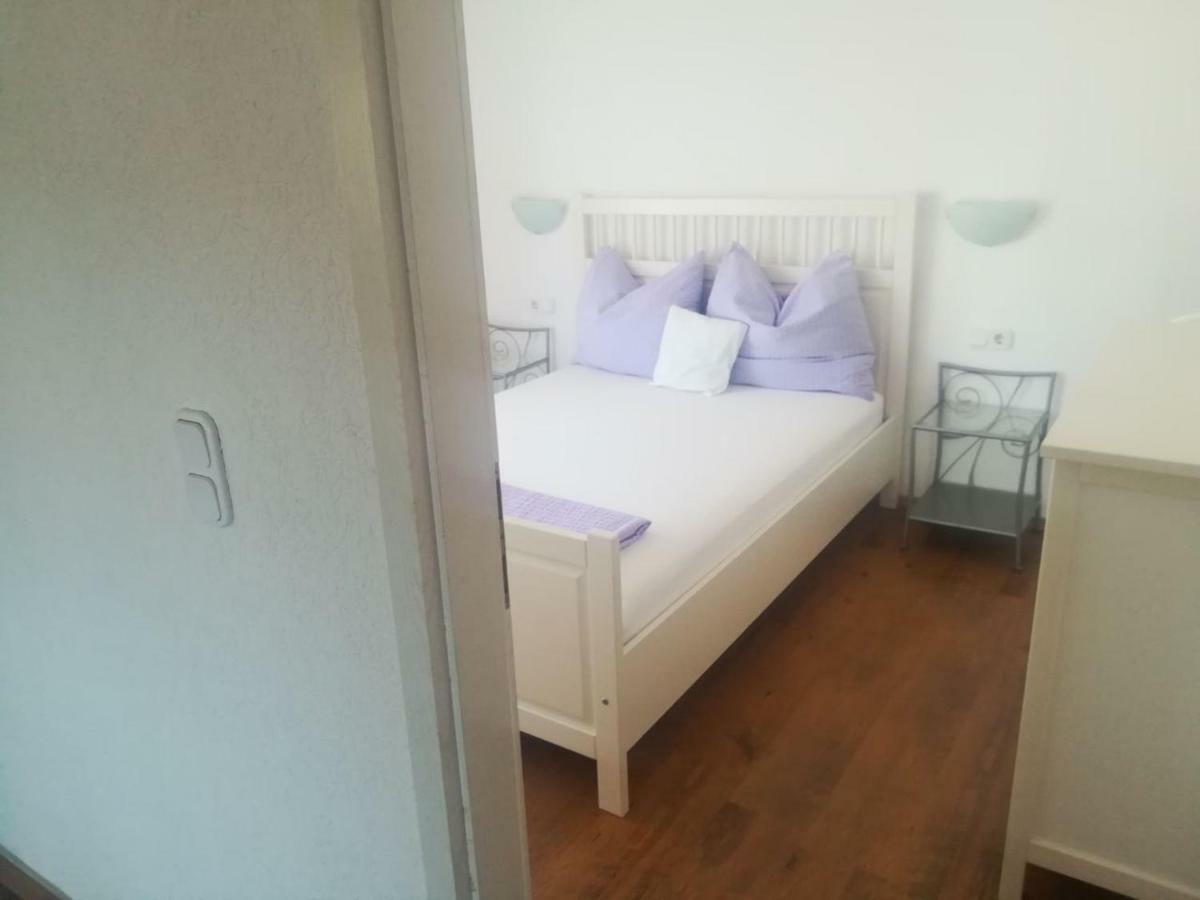 Apartmani Jureta Okrug Gornji Bagian luar foto