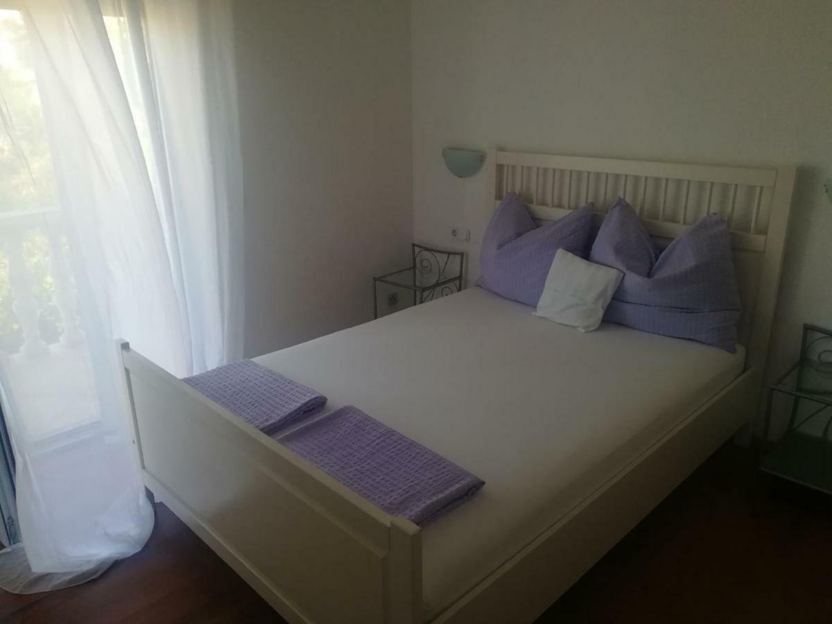 Apartmani Jureta Okrug Gornji Bagian luar foto