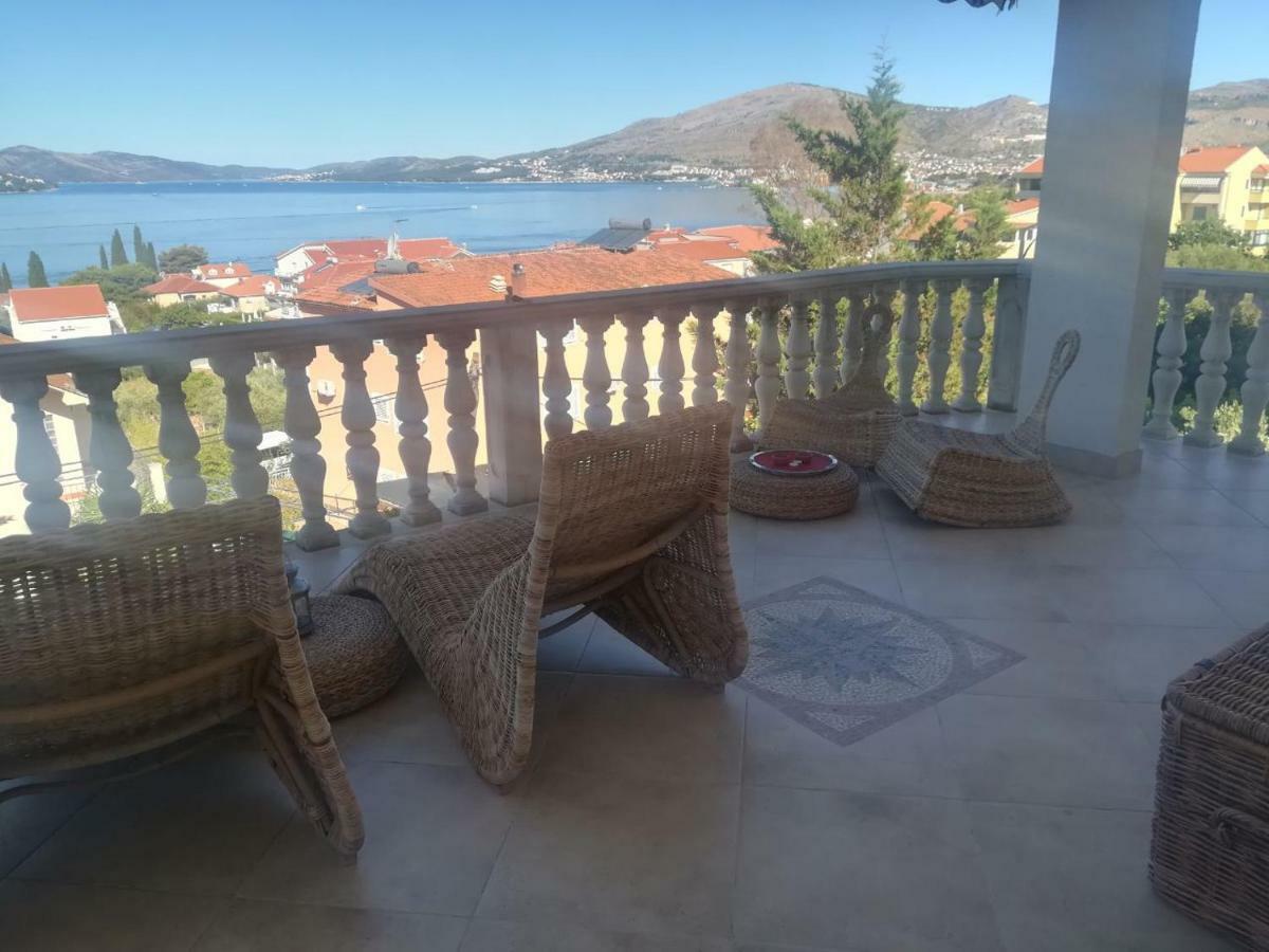 Apartmani Jureta Okrug Gornji Bagian luar foto