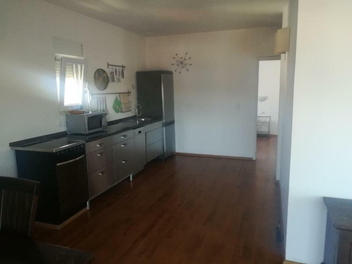 Apartmani Jureta Okrug Gornji Bagian luar foto